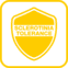 TOLÉRANCE SCLÉROTINIA