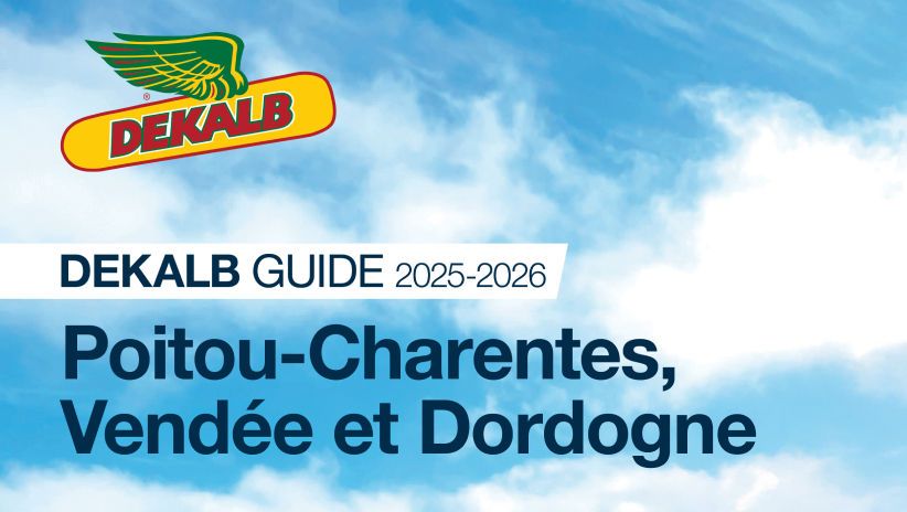 Région Poitou Charentes, Vendée et Dordogne