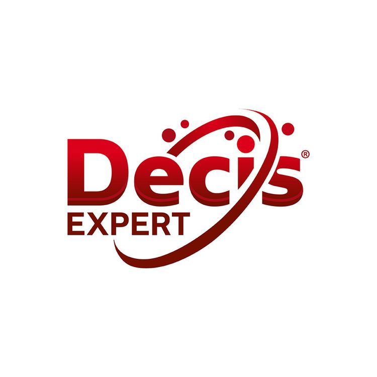 Decis® Expert - Emballage du produit 1