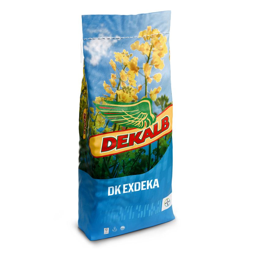 Emballage du produit