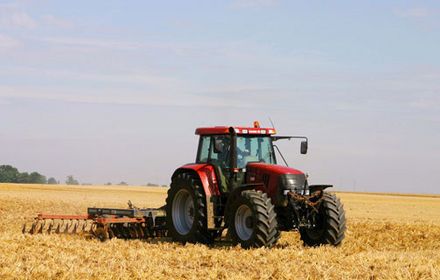 Bien réaliser un déchaumage