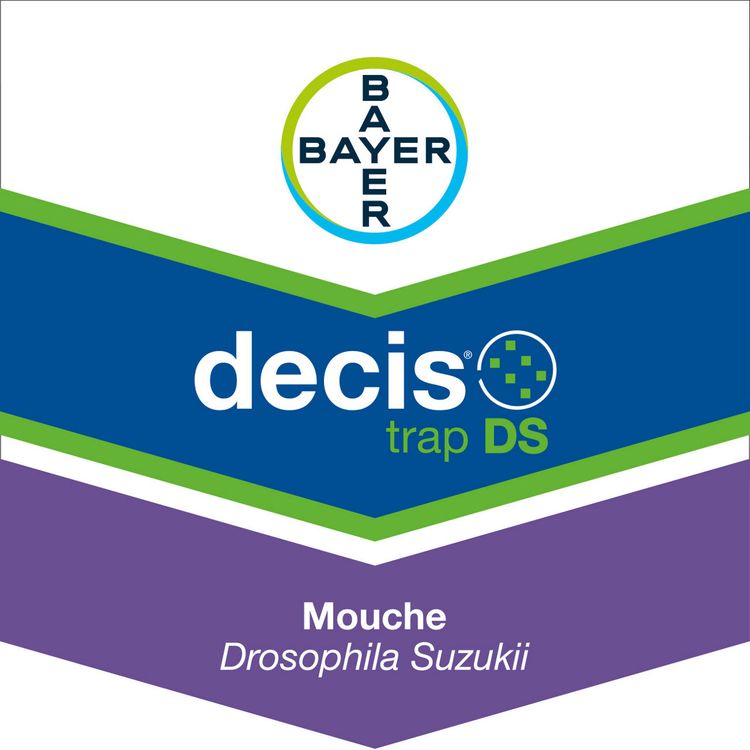 Emballage du produit 1