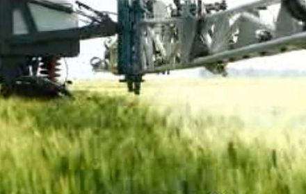 Contrôle du pulvérisateur obligatoire : à programmer tous les trois ans à partir de janvier 2021