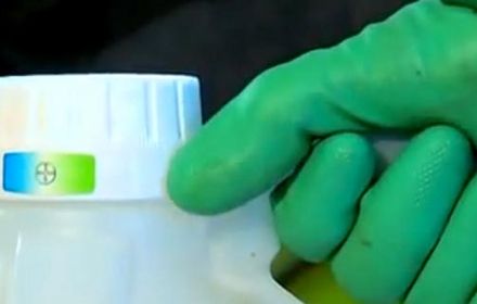 SmartLine, l'emballage innovant de Bayer