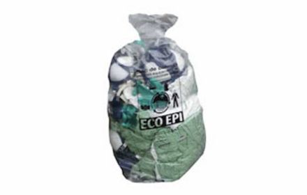 Collecte des équipements de Protection Individuelle usagés